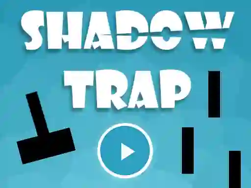 खेल Shadow Trap ऑनलाइन