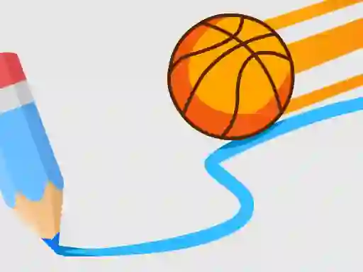 खेल Basketball Line ऑनलाइन