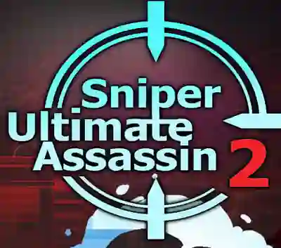 खेल Sniper Ultimate Assassin 2 ऑनलाइन