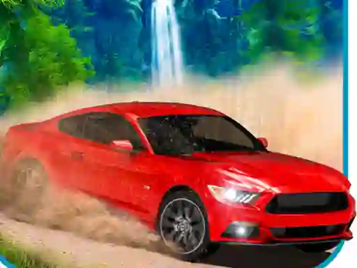 खेल Offroad Racing Adventure ऑनलाइन