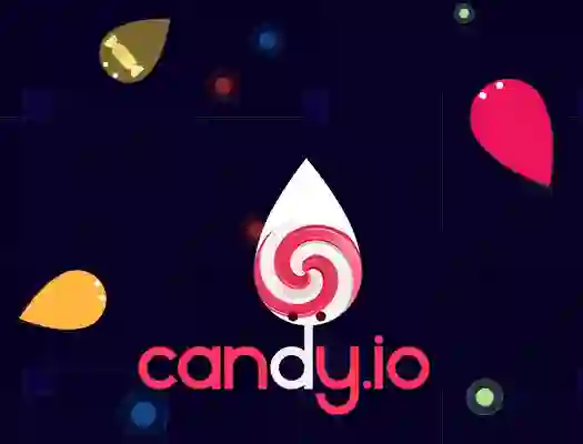 खेल Candy.io ऑनलाइन