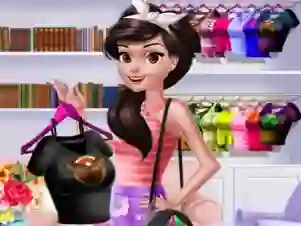 खेल New Spring Wardrobe ऑनलाइन