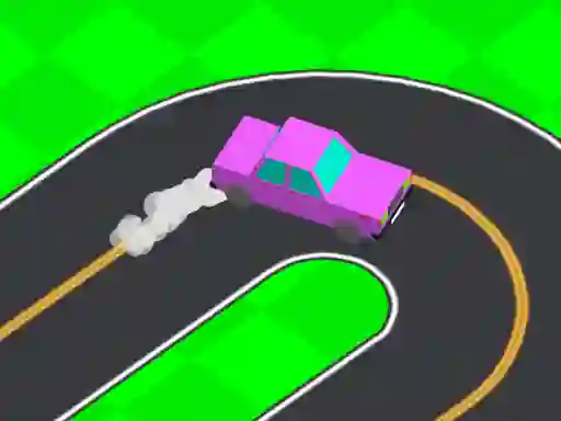 खेल Drift To Right ऑनलाइन