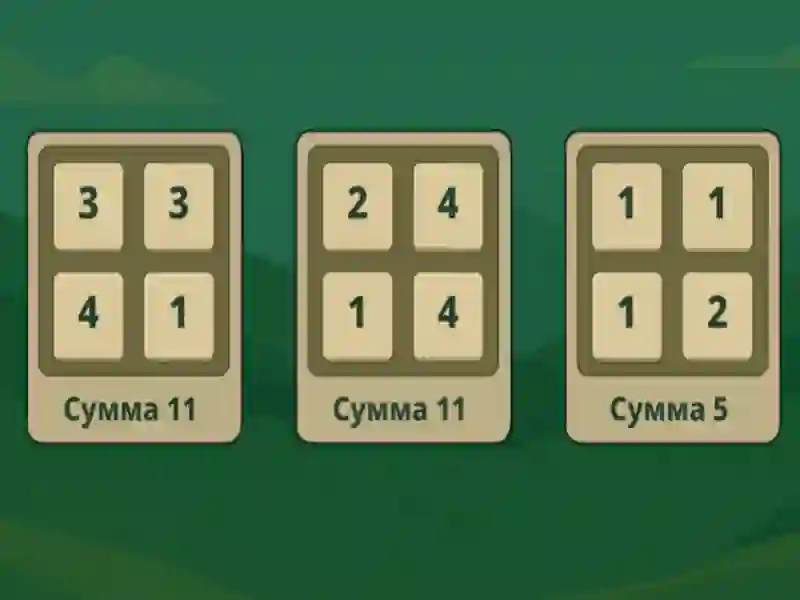 खेल Math Box Balance ऑनलाइन