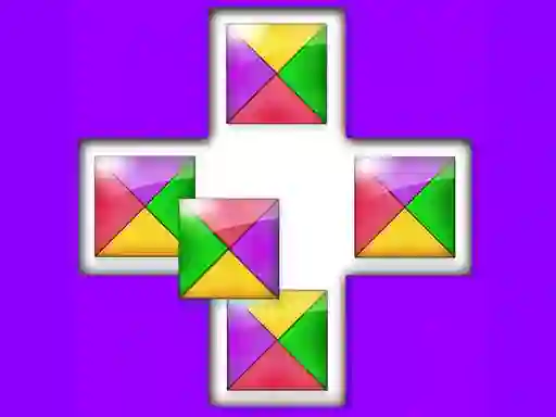 खेल Puzzle Color ऑनलाइन