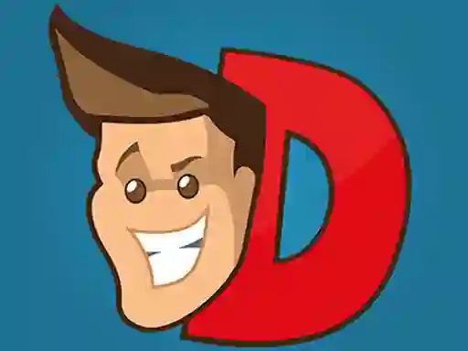 खेल Dangerous Danny ऑनलाइन