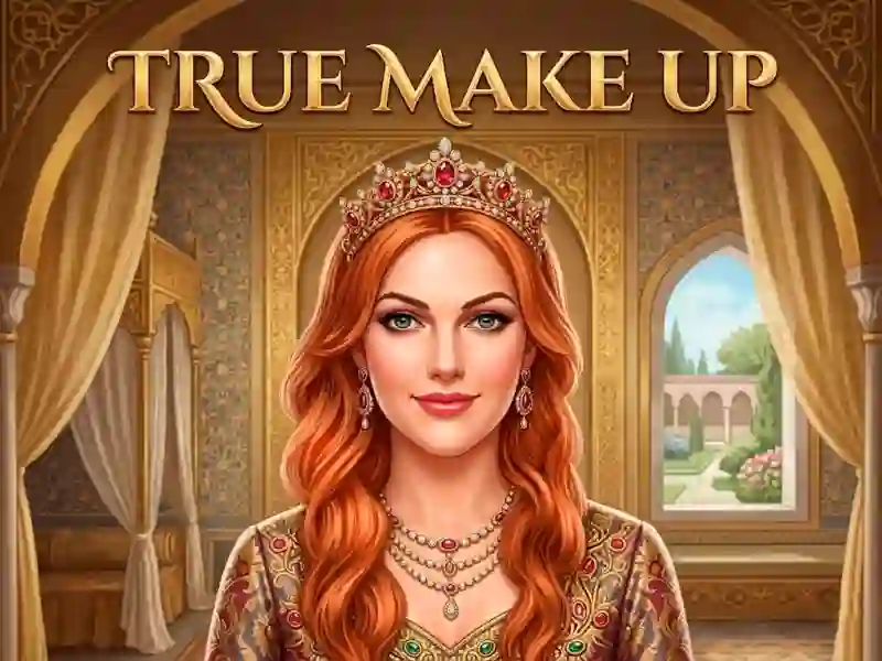 खेल True Make Up ऑनलाइन