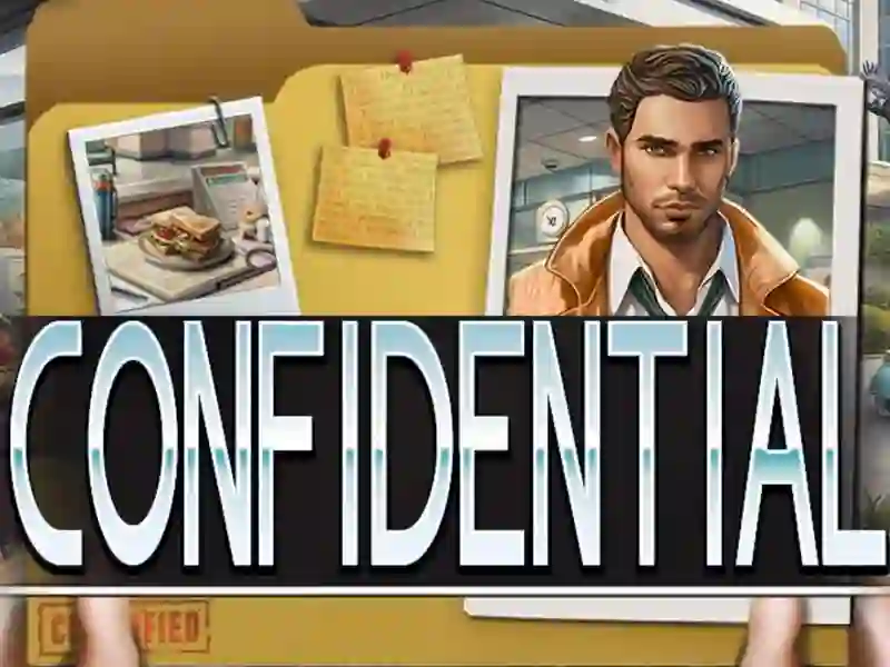 खेल Confidential ऑनलाइन