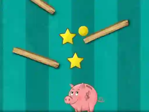 खेल Piggy Bank Adventure 2 ऑनलाइन