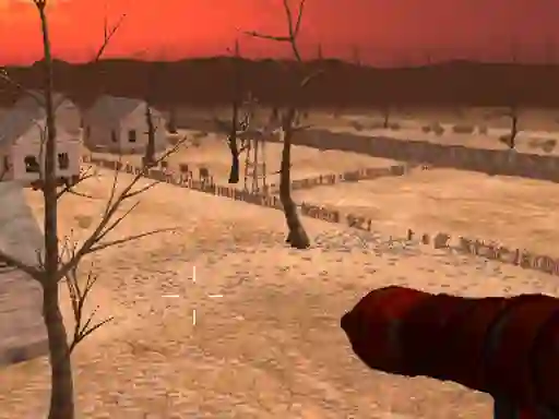 खेल Wasteland Shooters ऑनलाइन
