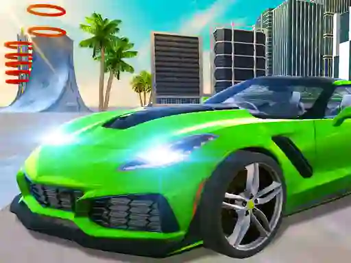 खेल Mega City Missions ऑनलाइन