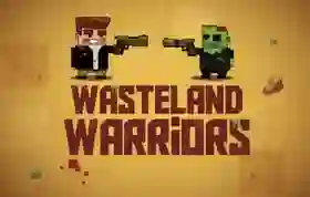 खेल Wasteland Warriors ऑनलाइन