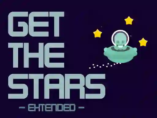 खेल Get The Stars - Extended ऑनलाइन