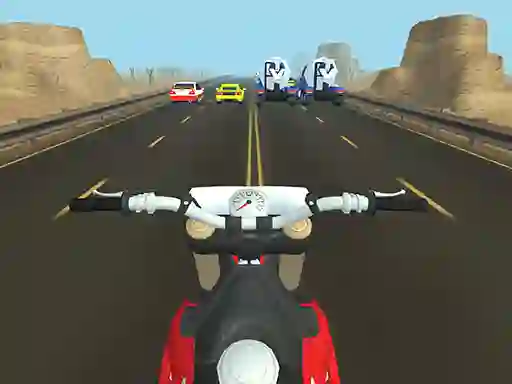 खेल Ace Moto Rider ऑनलाइन