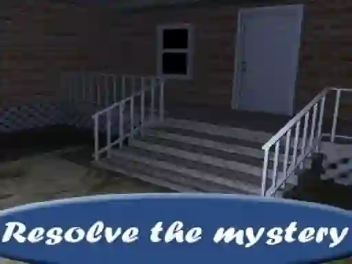खेल Mission Escape Rooms ऑनलाइन