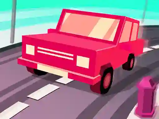 खेल Rush Road Hour ऑनलाइन