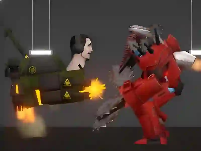 खेल Last Play: Ragdoll Sandbox ऑनलाइन