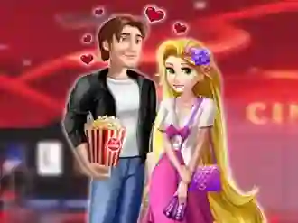 खेल Valentine's Day cinema ऑनलाइन