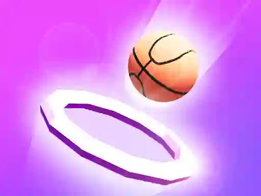 खेल Dunk Fall ऑनलाइन