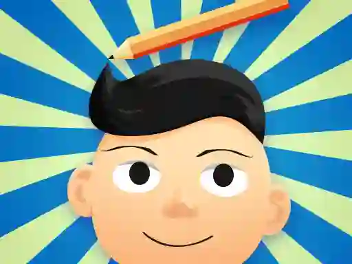 खेल Just Draw ऑनलाइन