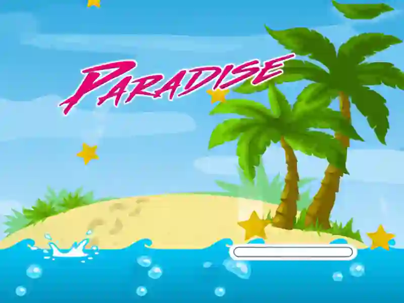 खेल Paradise ऑनलाइन