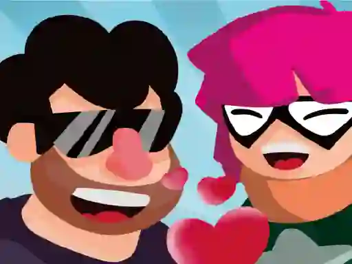 खेल Love Pins Online ऑनलाइन