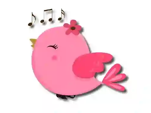 खेल Cute Birds Memory ऑनलाइन