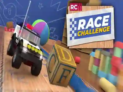 खेल Mini Toy Car ऑनलाइन
