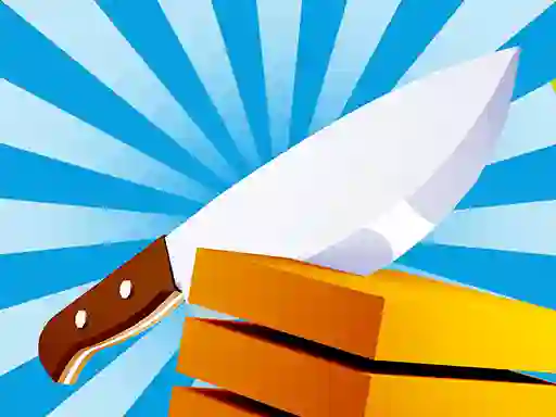 खेल Slice It All ऑनलाइन