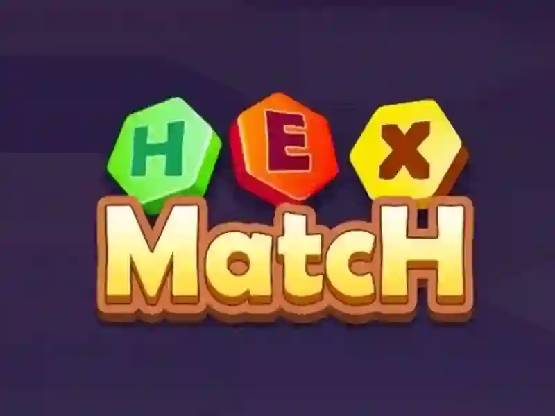 खेल Hex Match ऑनलाइन