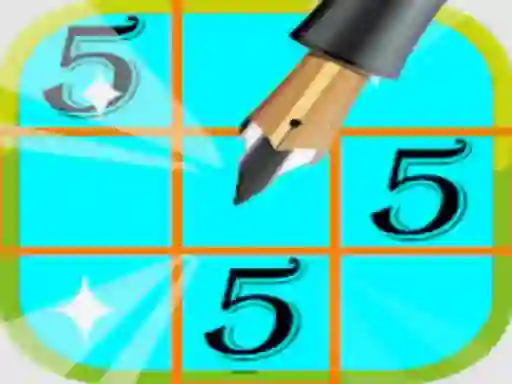 खेल Sudoku Pro ऑनलाइन