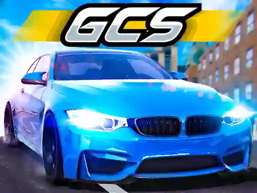 खेल Grand City Stunts ऑनलाइन