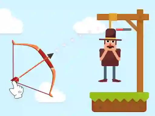 खेल Help The Cowboy ऑनलाइन