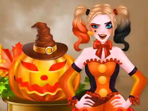 खेल Pumpkin Carving ऑनलाइन