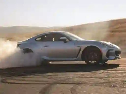खेल Subaru BRZ Slide ऑनलाइन