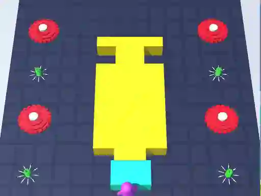 खेल Slice 3D ऑनलाइन