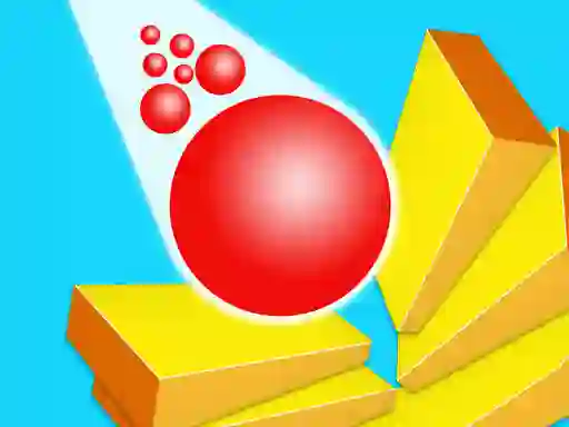 खेल Stack Twist ऑनलाइन