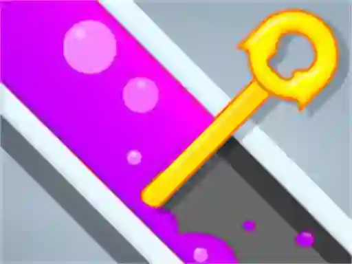 खेल Pin Pull 3D ऑनलाइन