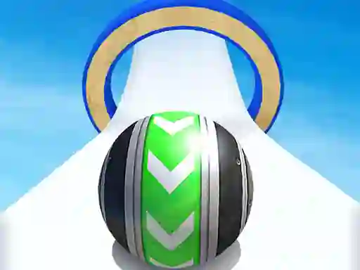 खेल Roll the Ball 3D ऑनलाइन
