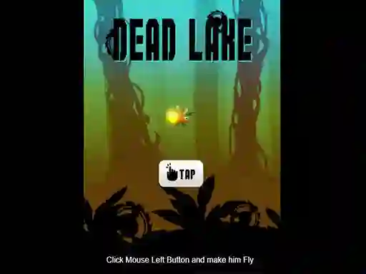 खेल Dead Lake ऑनलाइन