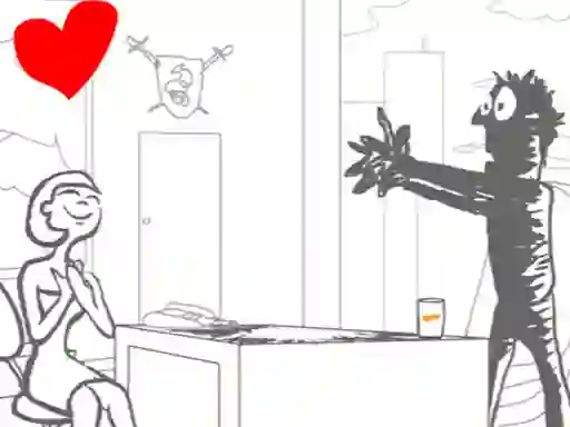 खेल Whack Your Computer ऑनलाइन