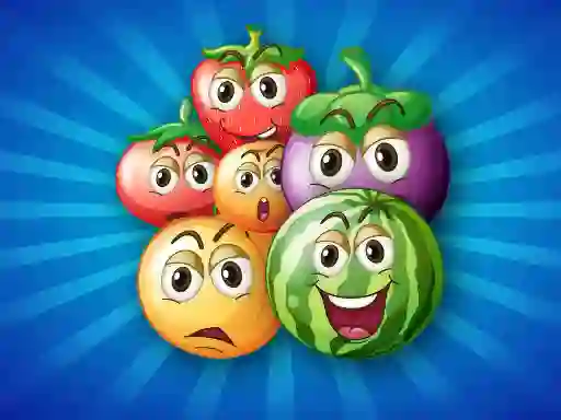 खेल Fruit Smash Master ऑनलाइन