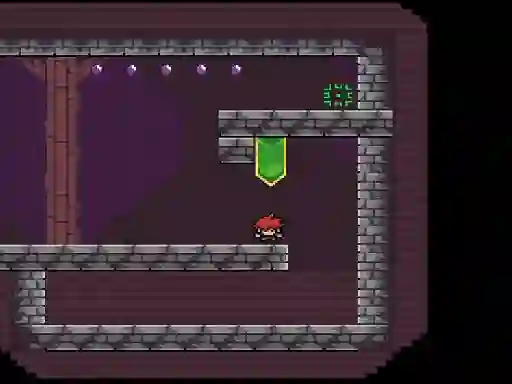 खेल Swipe Runner Quest ऑनलाइन