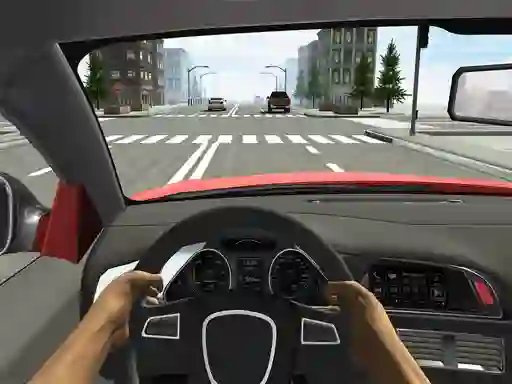 खेल Mobile Bus 3D Parking ऑनलाइन