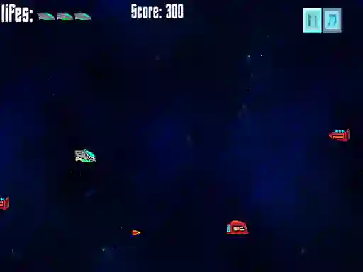 खेल SpaceFight ऑनलाइन