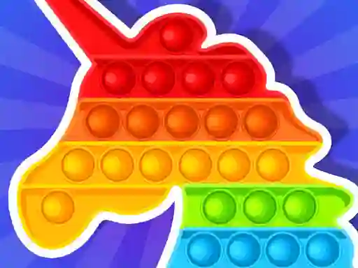 खेल Fidget Pop Online ऑनलाइन