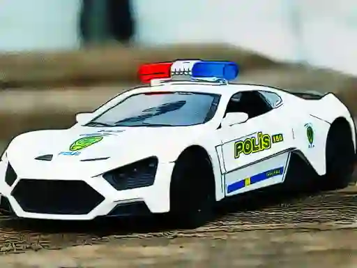 खेल Police Vehicles ऑनलाइन