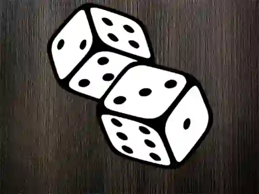 खेल Dice roll ऑनलाइन