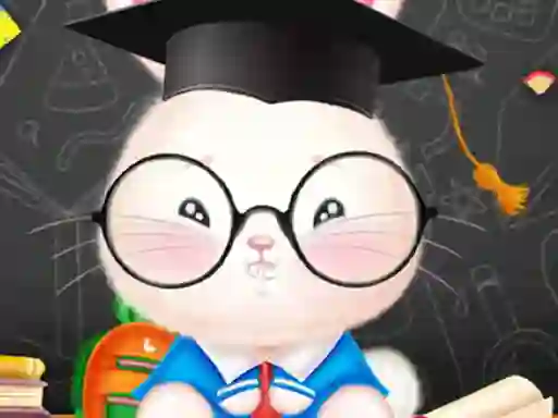 खेल Ollie Goes To School ऑनलाइन