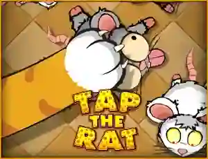 खेल Tap The Rat ऑनलाइन